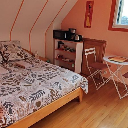 لانيون 2 Belles Chambres Avec Balcon Sdb Et Wc Privatifs المظهر الخارجي الصورة
